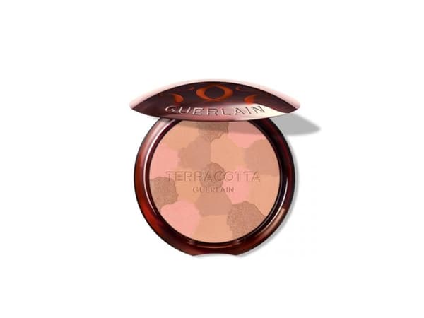 GUERLAIN TERRACOTTA LIGHT BRONZING 05 FONCE ROSE 10g
