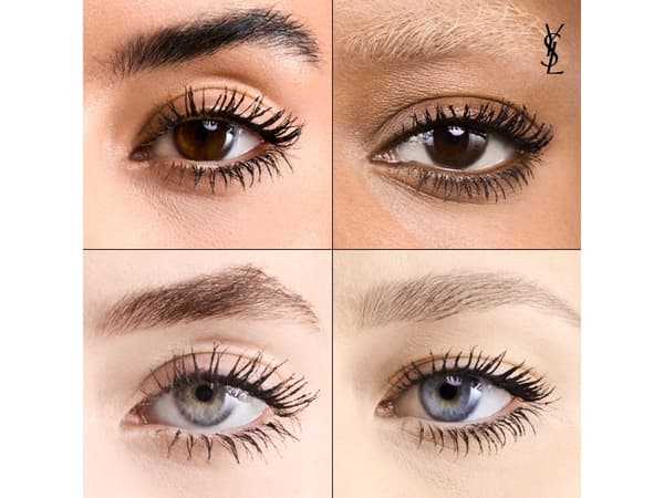 YSL Lash Clash Mascara - Ladies - 9 ml