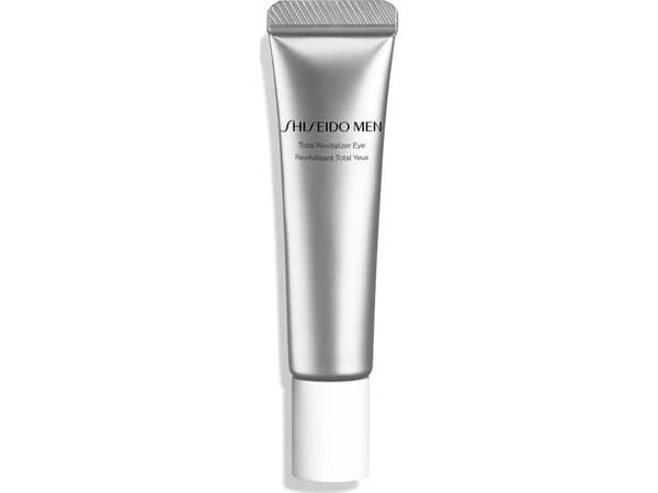 SHISEIDO MEN TOTAL REVITALIZER EYE 15ML
