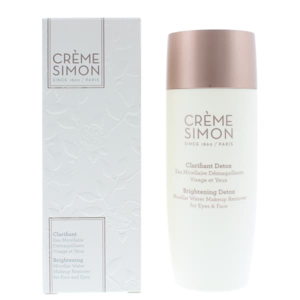 Cream Simon Cream Simon Micellar Water Face And Eye Make up Remover 150ml