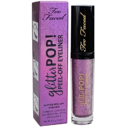 Too Faced Too Faced Glitter Pop Peel Off Eyeliner 6 5g Fairy Queen