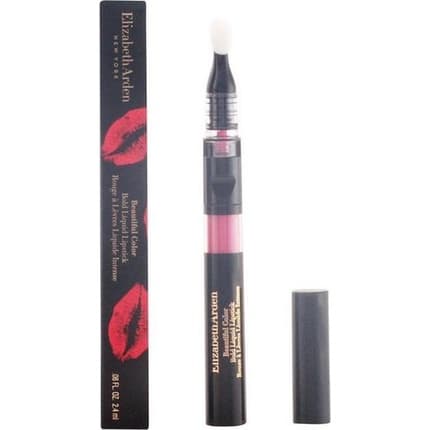 Elizabeth Arden Beautiful Color Bold Liquid Lipstick Fearless Red