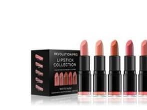 Revolution Pro - Lipstick Collection - 3,2 g