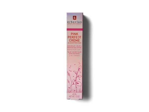 Erborian Diospyros Kaki Pink Primer & Care 15 ml
