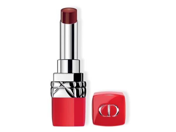 Dior Ultra Rouge Lipstick Lipstick - 843 Ultra Crave