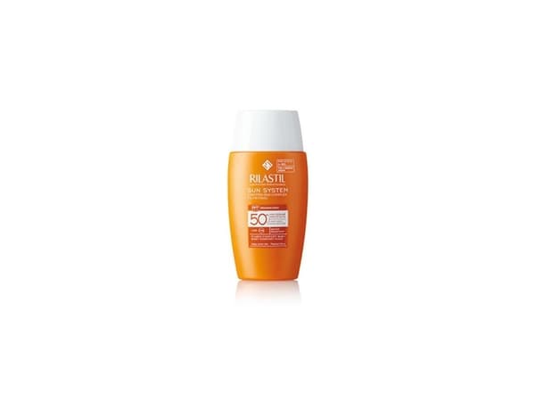 Rilastil Sun System Baby Comfort Fluid Spf50+ 50ml
