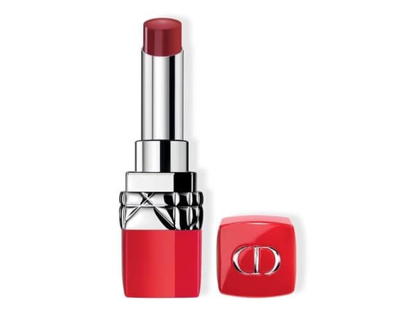 Christian Dior, Rouge Dior Ultra Rouge, Cream Lipstick, 600, Ultra Tough, 3.2 g For Women