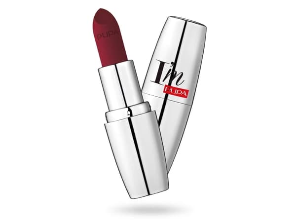 Pupa I'M Matt Lipstick - - 3 g