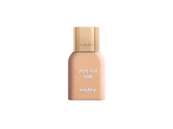 Sisley Phyto-Teint Nude Water Infused Second Skin Found. - - 30 ml