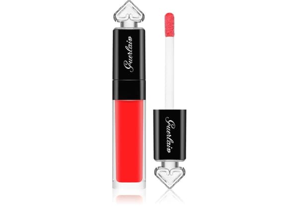 La Petite Robe Noire Women Matte lipstick Get Crazy 141 6 ml