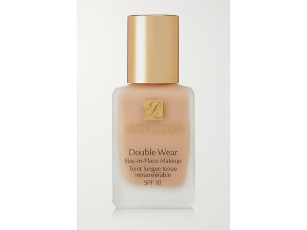Estee Lauder Estee Lauder, Double Wear - Stay-In-Place Makeup, Non-Transferable, Liquid Foundation, 3W0, Warm Creme, SPF 10, 30 ml For Women