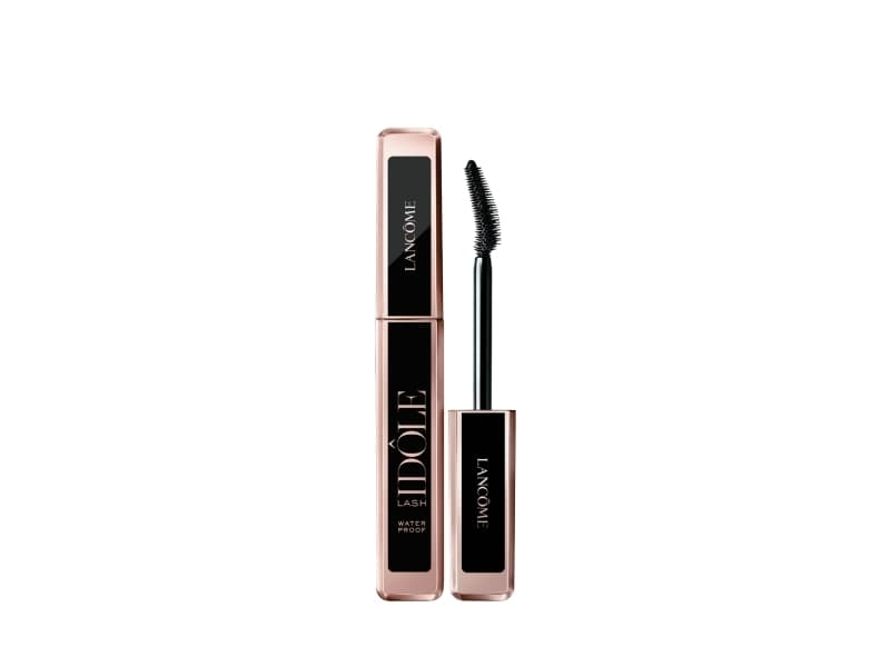 Lancome Lash Idole Waterproof Mascara - Dame - 8 ml