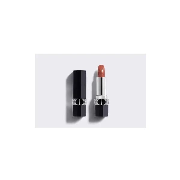 Christian Dior, Couture Colour, Satin Finish, Cream Lipstick, 434, Promenade, 3.5 ml For Women