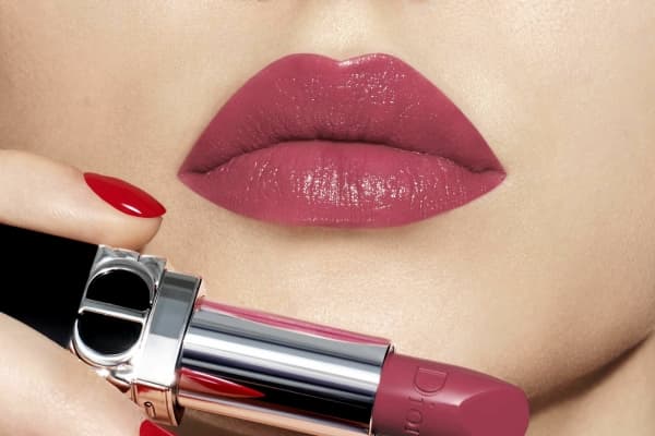 Christian Dior, Couture Colour, Satin Finish, Cream Lipstick, 663, Desir, 3.5 ml For Women