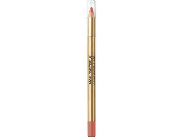 Max Factor Color Elixir Lipliner 005 Brown N Nude