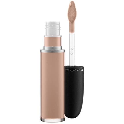 Mac Flesh Tone Matte Liquid Lipcolour 5ml