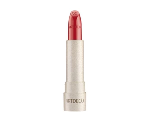 Artdeco Natural Cream Lipstick (607 Red Tulip) 4 g