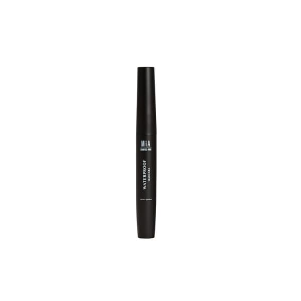 MAa Cosmetics Waterproof Mascara Black 8 5ml