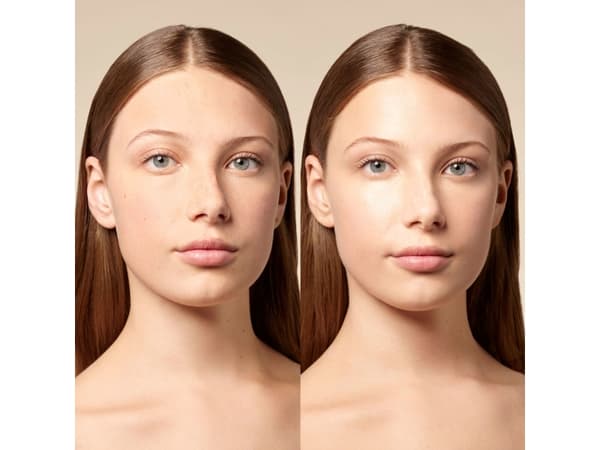 Givenchy W Prisme Libre Skin Caring Glow Foundation 1 C105 30ml