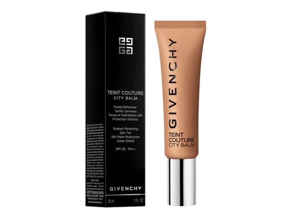 Givenchy Givenchy, Teint Couture City, Hydrating, Liquid Foundation, N312, SPF 20, 30 ml For Women