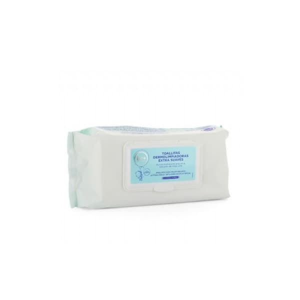 Be Pediatrics Be Pediatrics Pediatrics Extra Soft Skin Cleansing Wipes 72 Uts
