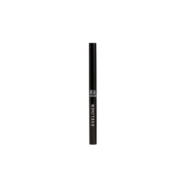 MAa Cosmetics Eyeliner Silver Grey 0 2g