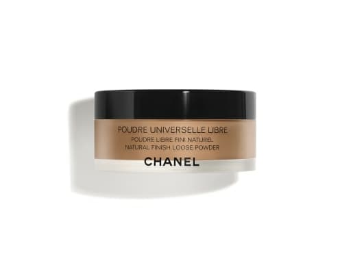 Chanel Poudre Universelle Libre Loose Powder - Dame - 30 ml #40