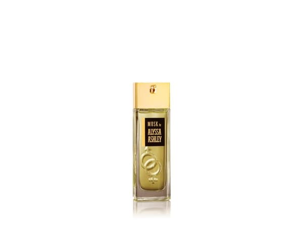 Alyssa Ashley Musk Edp 50ml Spr