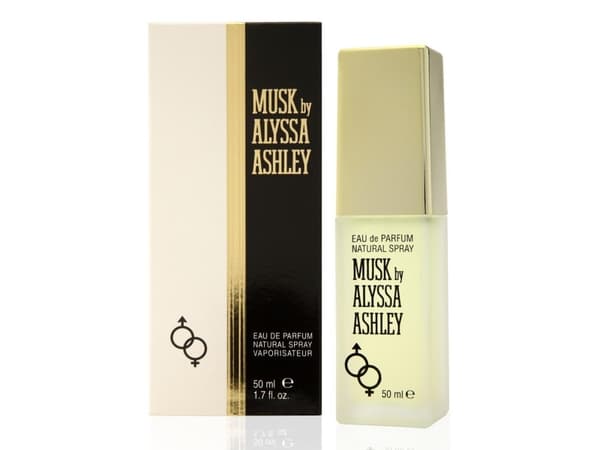 Alyssa Ashley Musk Edp 50ml Spr
