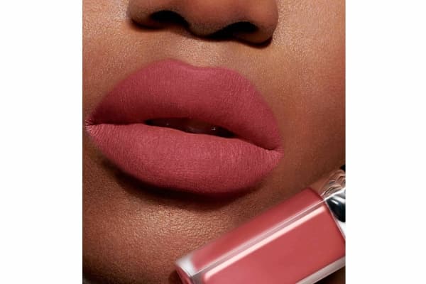 Dior Rouge Dior Forever Liquid Lipstick - Dame - 6 ml