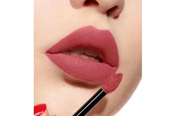 Dior Rouge Dior Forever Liquid Lipstick - Dame - 6 ml