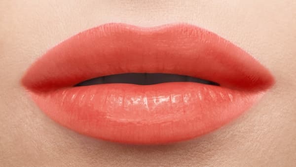 Yves Saint Laurent Volupte Liquid Colour Balm Nr 5 Watch Me Orange Pomadka do ust 6 ml