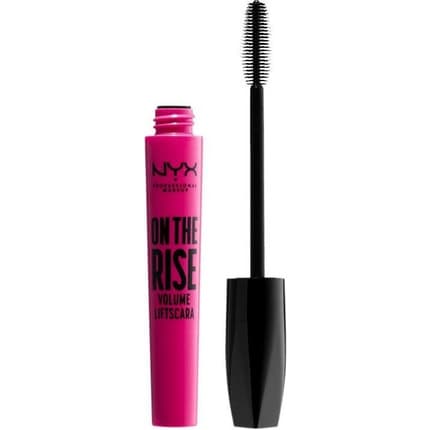 Nyx On The Rise Volume Liftscara Black