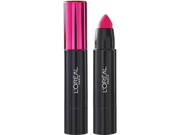 L’Oreal Paris L'Oreal Paris, Infaillible Sexy Balm Sheer, Lip Balm, 202, Adventure, 9 g For Women