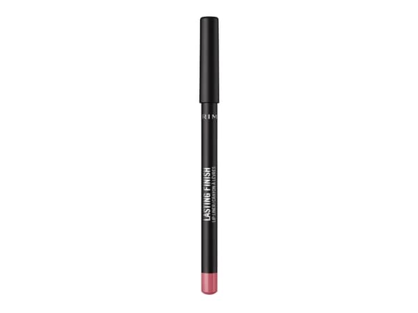 Rimmel Lasting Finish, Rosa, Pink Candy, Kvinna, HYDROGENATED PALM OIL, HYDROGENATED COCO-GLYCERIDES, ETHYLHEXYL STEARATE, HYDROXYLATED LANOLIN,...,