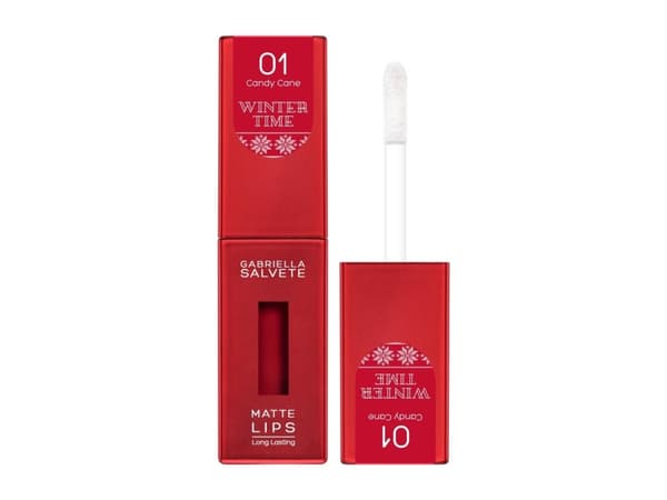 Gabriella Salvete - Winter Time - 4,5 ml