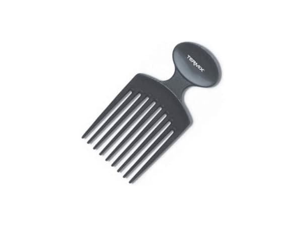 Eilen Termix Comb Prof Titanium 878