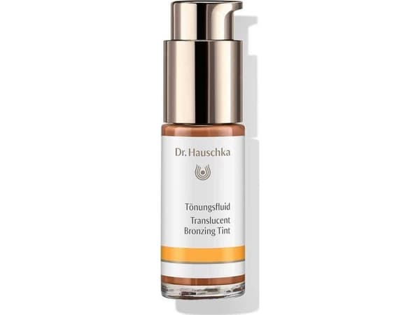 Dr. Hauschka Translucent Bronzing Tint 18 ml