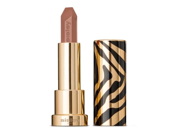 Sisley Le Phyto Rouge pitkäkestoinen kosteuttava huulipuna - Dame - 3 g