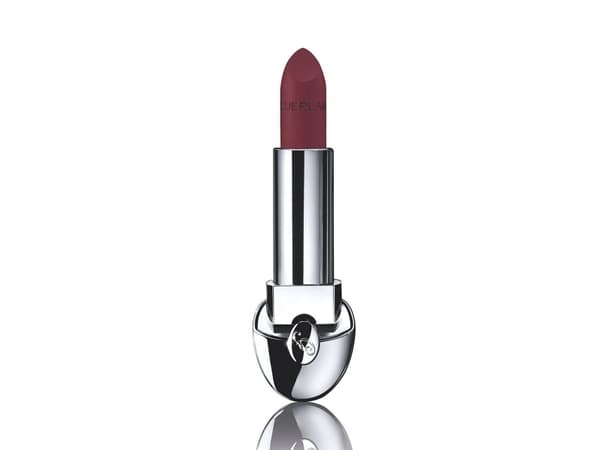 Guerlain Guerlain, Rouge G, Matte, Cream Lipstick, No.80, 3.5 g For Women