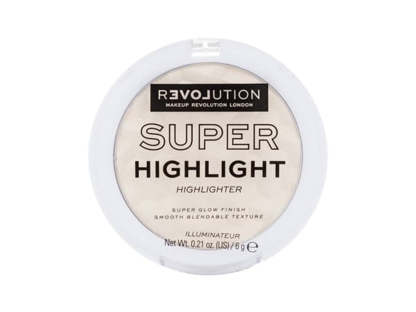 Revolution Relove - Super - 6 g