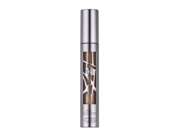 Urban Decay Urban Decay, All Nighter, Waterproof, High Cover, Cream Concealer, Medium Light Warm, 3.5 ml For Women