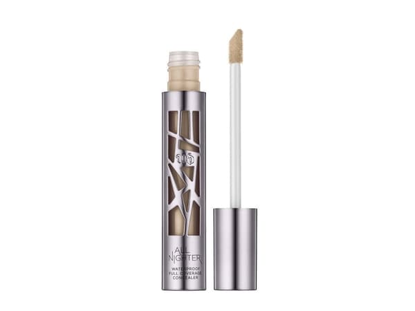 Urban Decay Urban Decay, All Nighter, Waterproof, High Cover, Cream Concealer, Medium Light Warm, 3.5 ml For Women