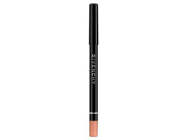 Givenchy Givenchy, Givenchy, Waterproof, Lip Liner, 10, Beige Mousseline, 1.1 g For Women