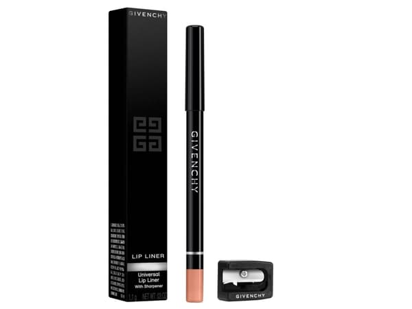 Givenchy Givenchy, Givenchy, Waterproof, Lip Liner, 10, Beige Mousseline, 1.1 g For Women