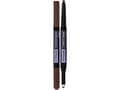 Miniatyrbild 1 av 2: Express Brow Satin Duo (W,0.71 g)