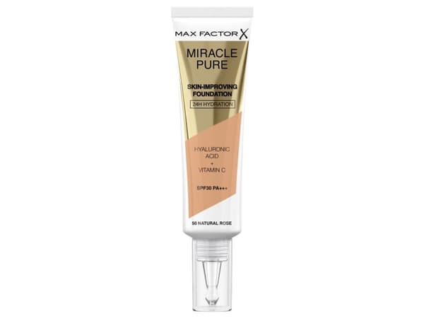 Miracle Pure Skin-Improving Foundation SPF30 (W,30)