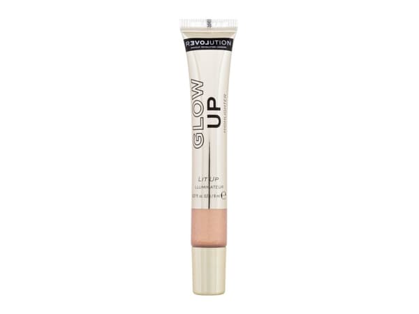 Revolution Relove - Glød - 8ml
