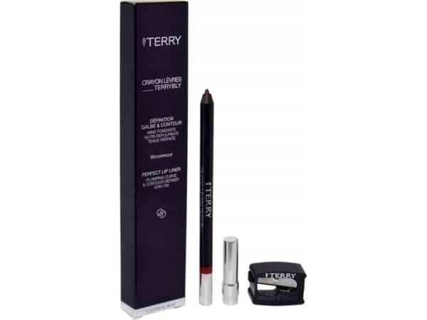 BY TERRY CRAYON LEVRES TERRYBLY 04 Red Cancan 1,2g