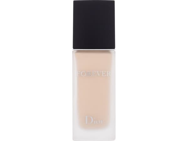 Dior Forever 24H Clean Matte Foundation SPF20 PA+++ - - 30 ml